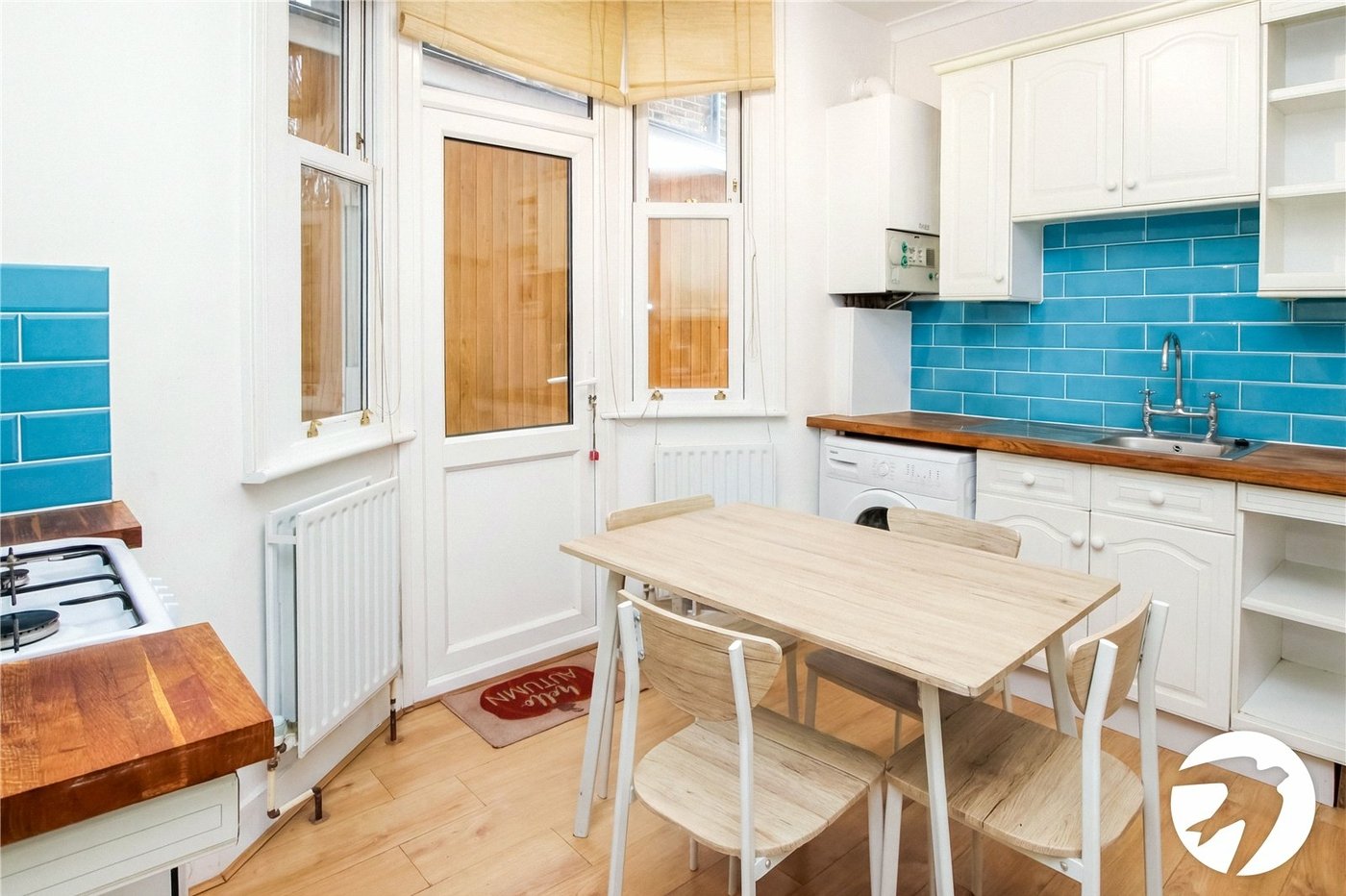 1 bedroom property for sale in Plumstead Common | Robinson Jackson