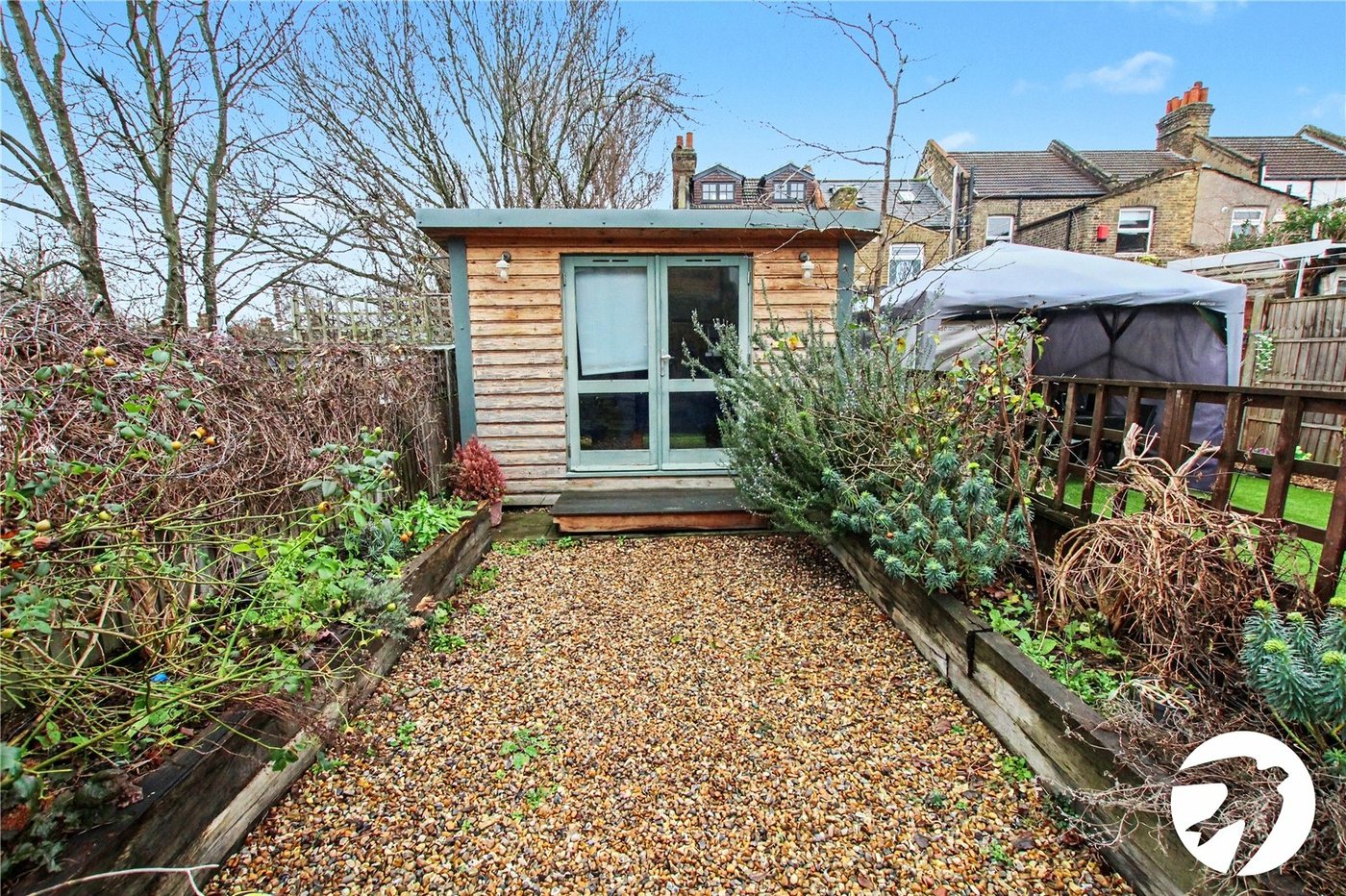 1 bedroom property for sale in Plumstead Common | Robinson Jackson