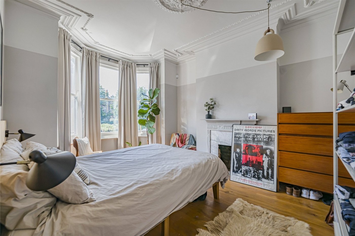 2 bedroom property for sale in Plumstead Common | Robinson Jackson