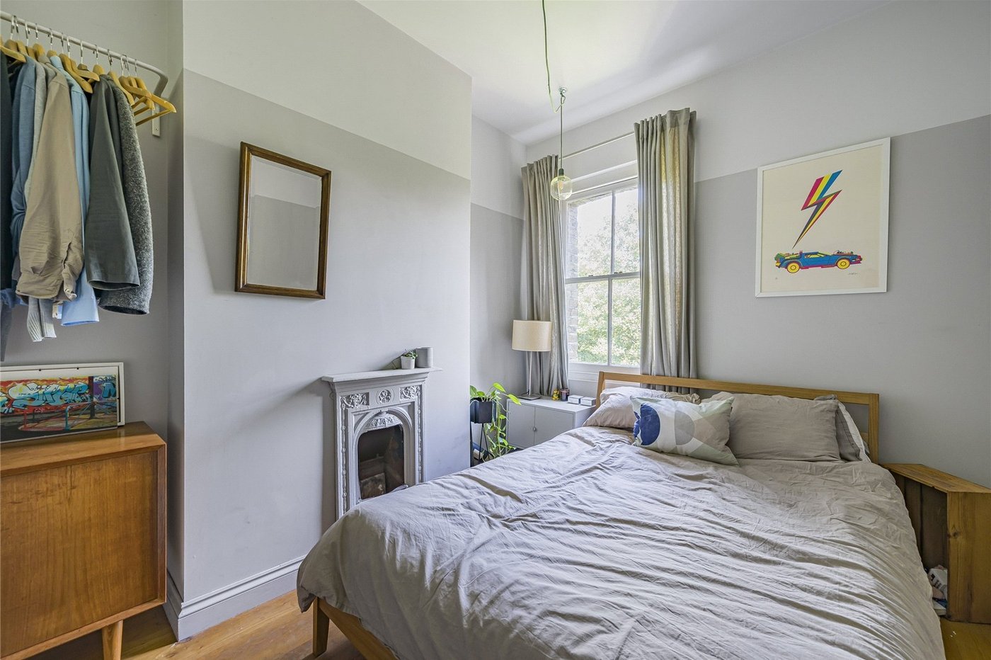 2 bedroom property for sale in Plumstead Common | Robinson Jackson