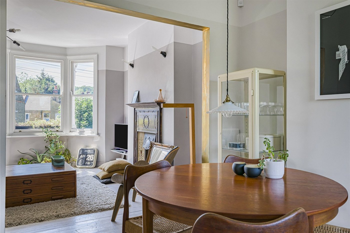 2 bedroom property for sale in Plumstead Common | Robinson Jackson
