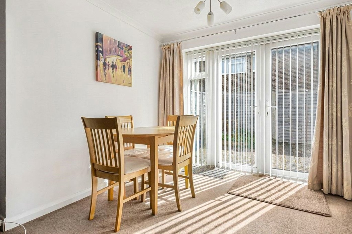 2 bedroom bungalow for sale in Orpington | Robinson Jackson