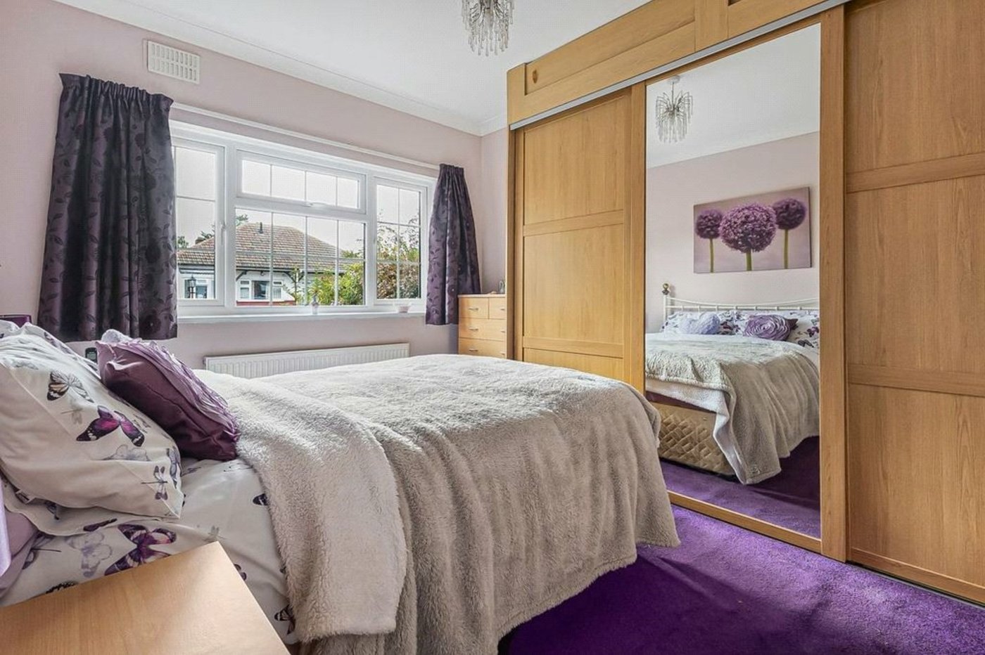 2 bedroom bungalow for sale in Orpington | Robinson Jackson