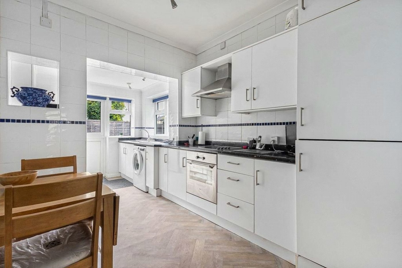 2 bedroom bungalow for sale in Orpington | Robinson Jackson