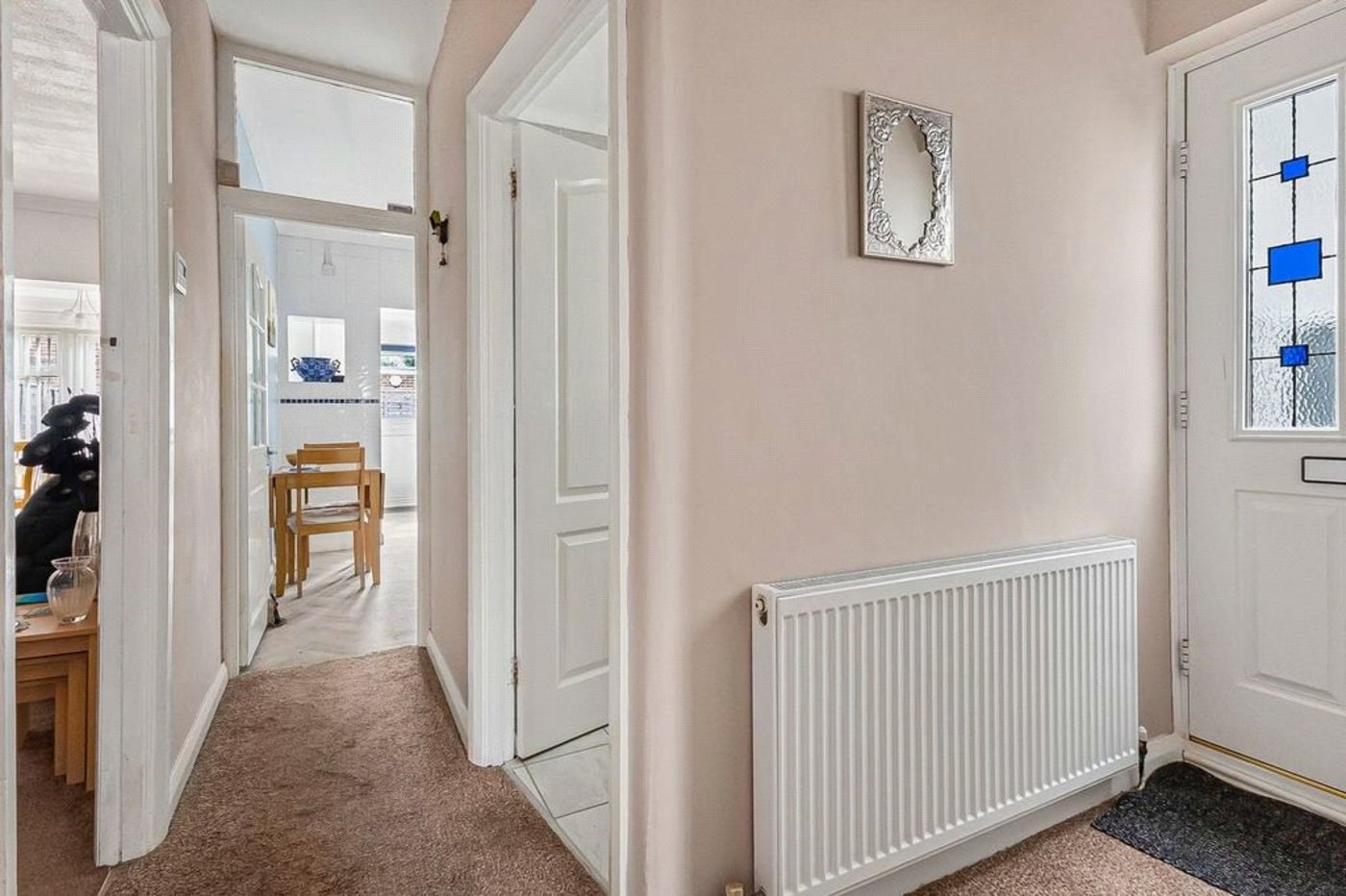 2 bedroom bungalow for sale in Orpington | Robinson Jackson