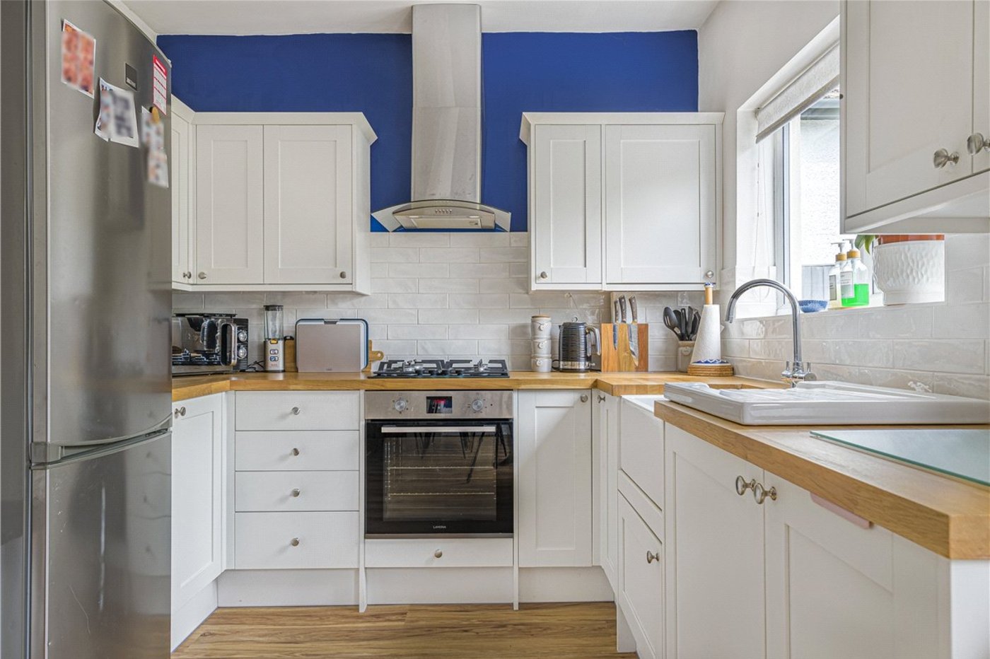 2 bedroom bungalow for sale in Orpington | Robinson Jackson