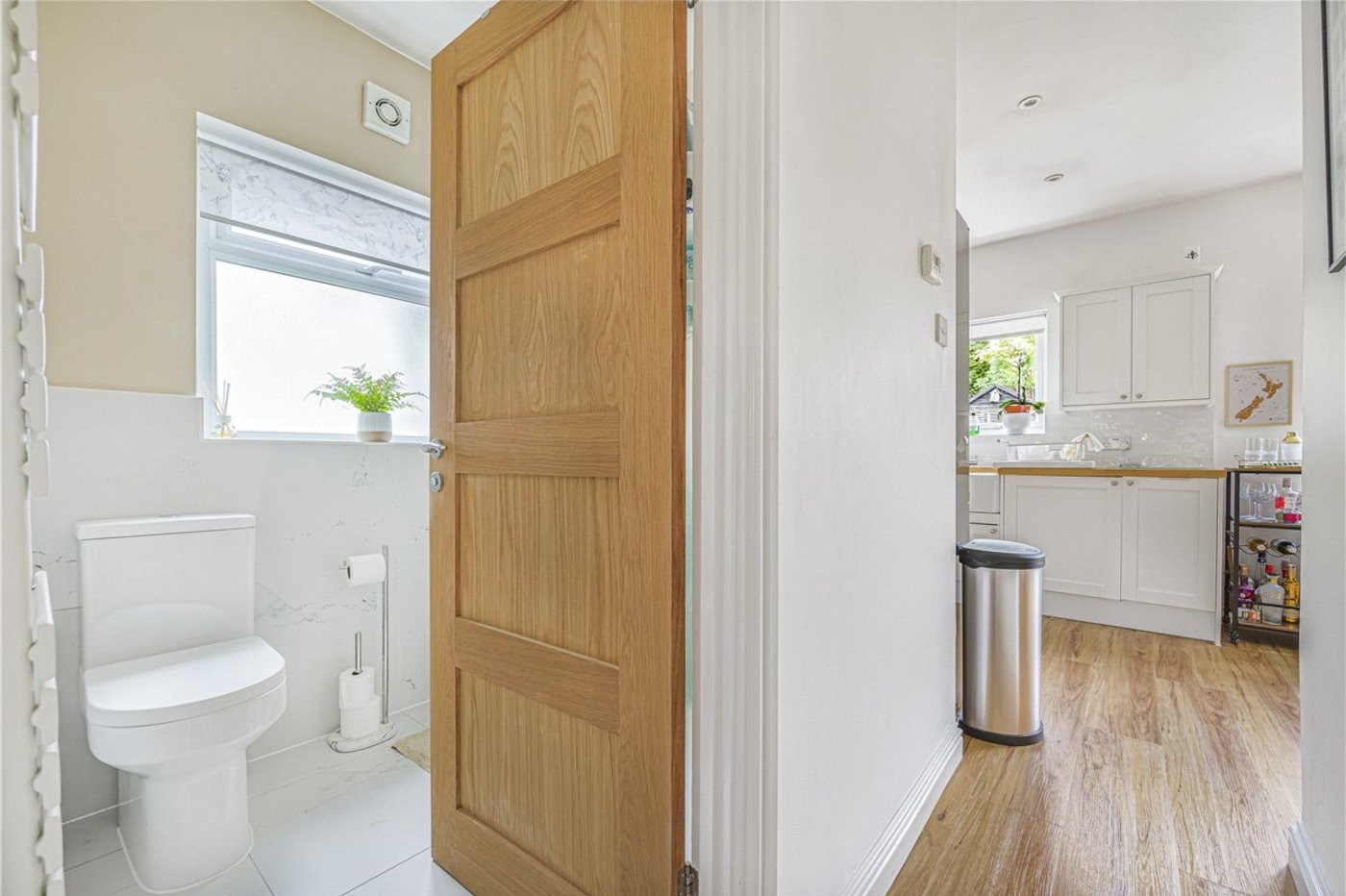 2 bedroom bungalow for sale in Orpington | Robinson Jackson