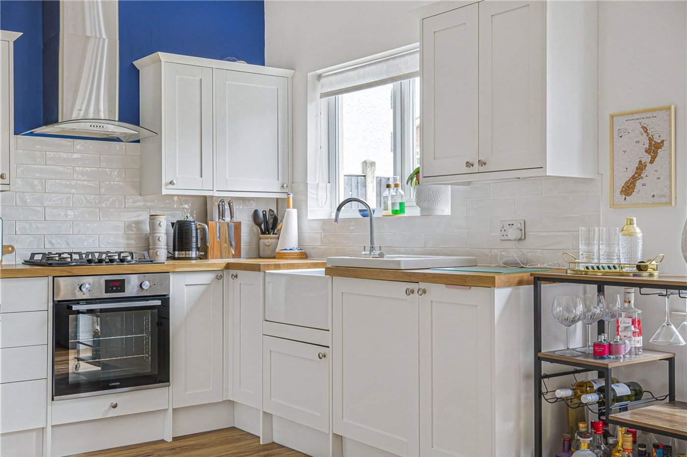 2 bedroom bungalow for sale in Orpington | Robinson Jackson