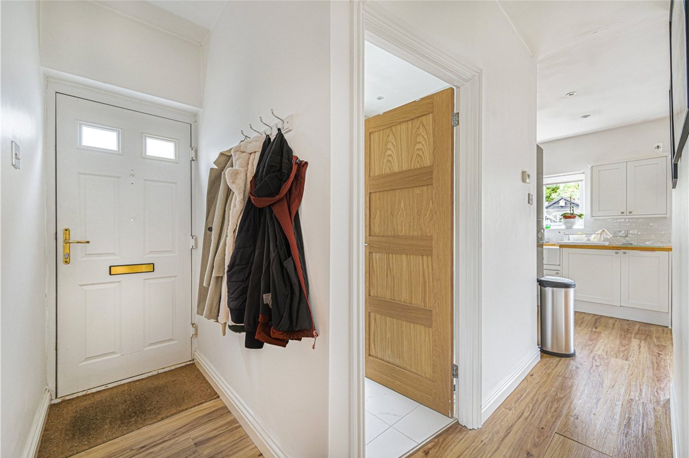 2 bedroom bungalow for sale in Orpington | Robinson Jackson