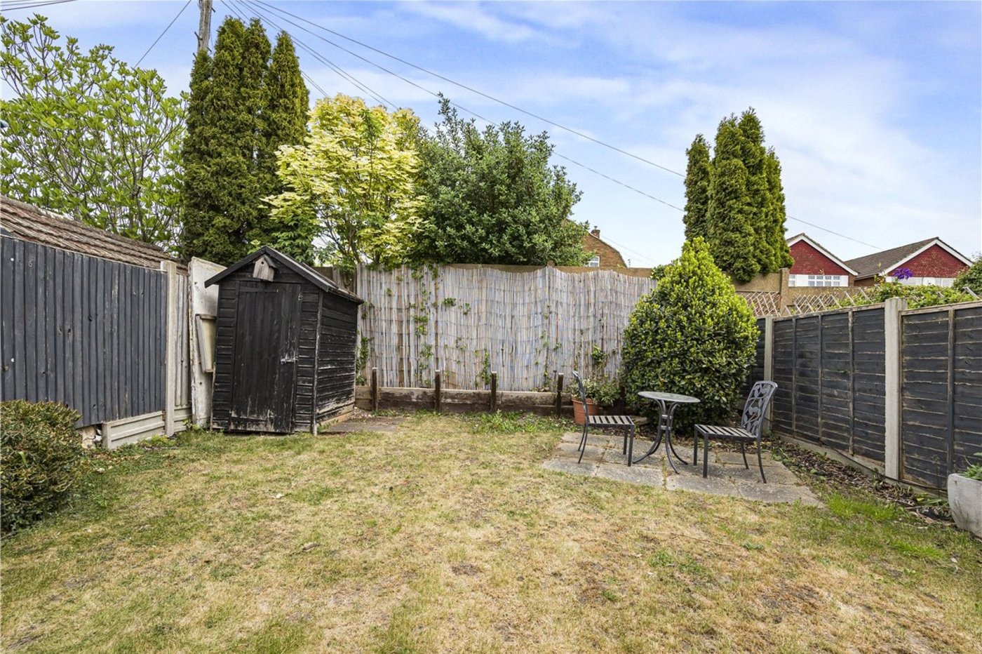 2 bedroom bungalow for sale in Orpington | Robinson Jackson