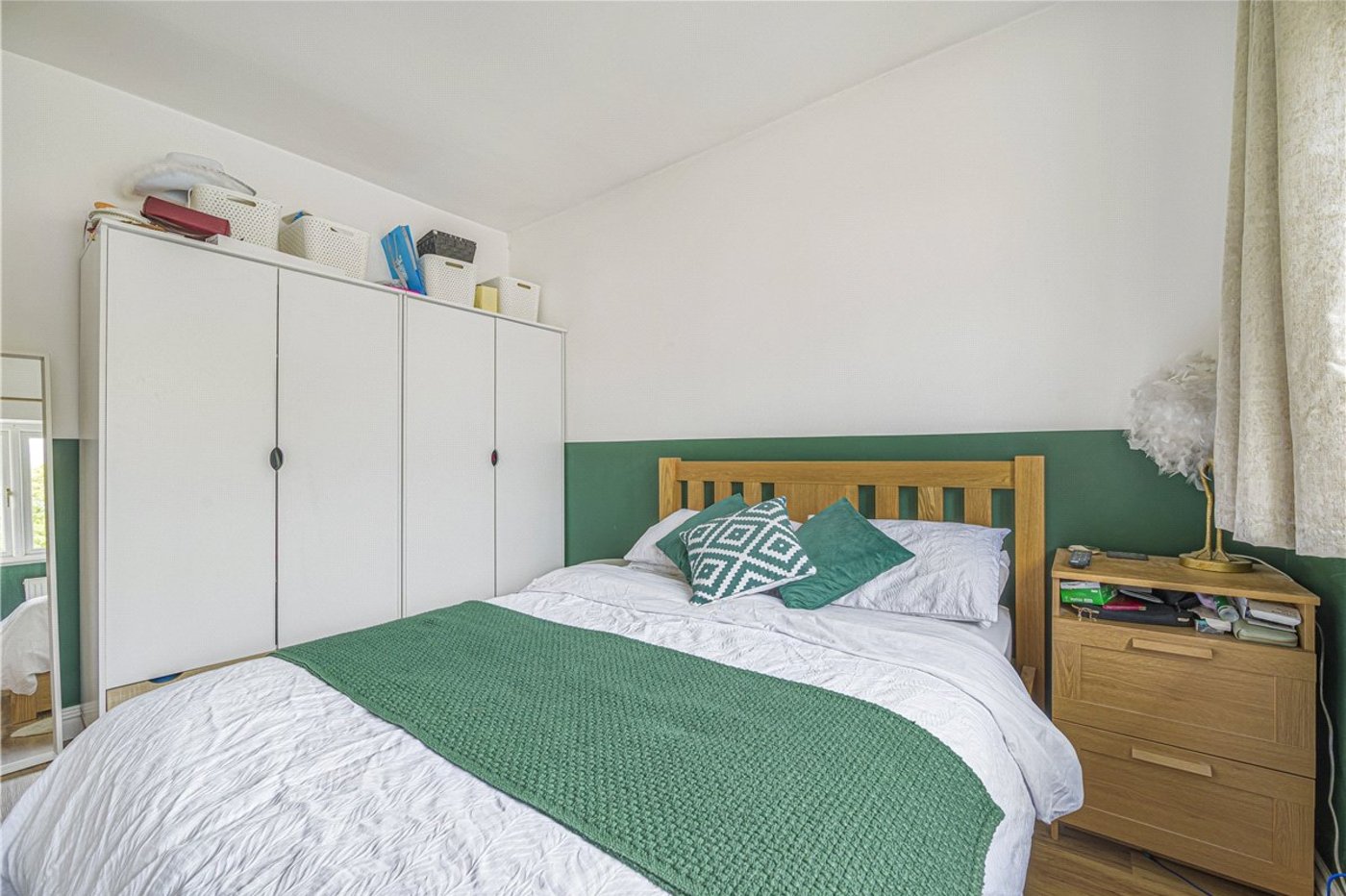 2 bedroom bungalow for sale in Orpington | Robinson Jackson