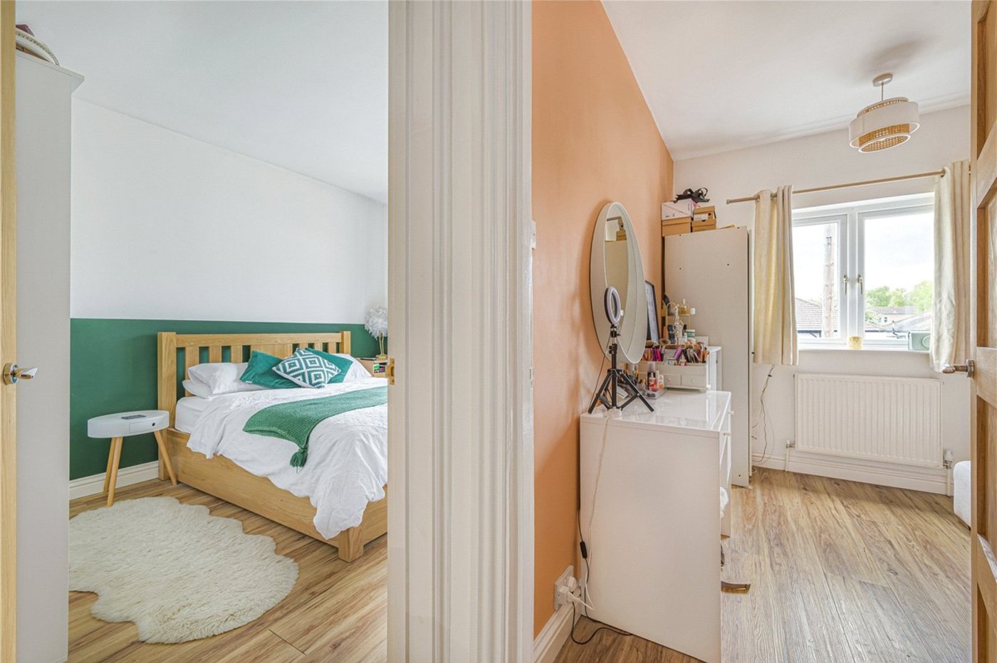 2 bedroom bungalow for sale in Orpington | Robinson Jackson