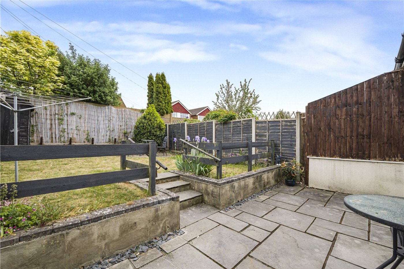 2 bedroom bungalow for sale in Orpington | Robinson Jackson