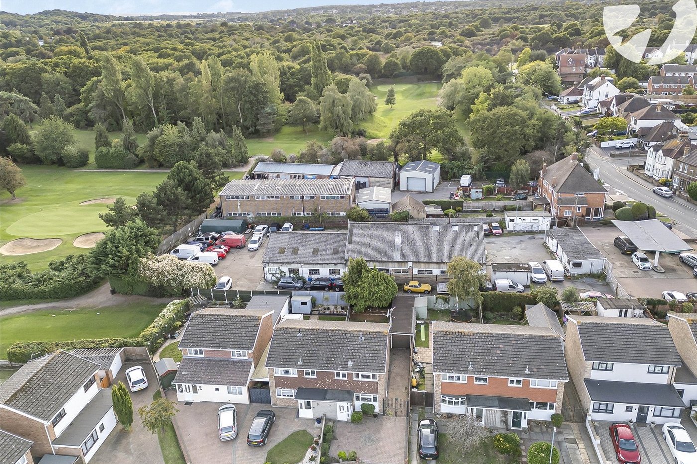 3 bedroom house for sale in Kent | Robinson Jackson
