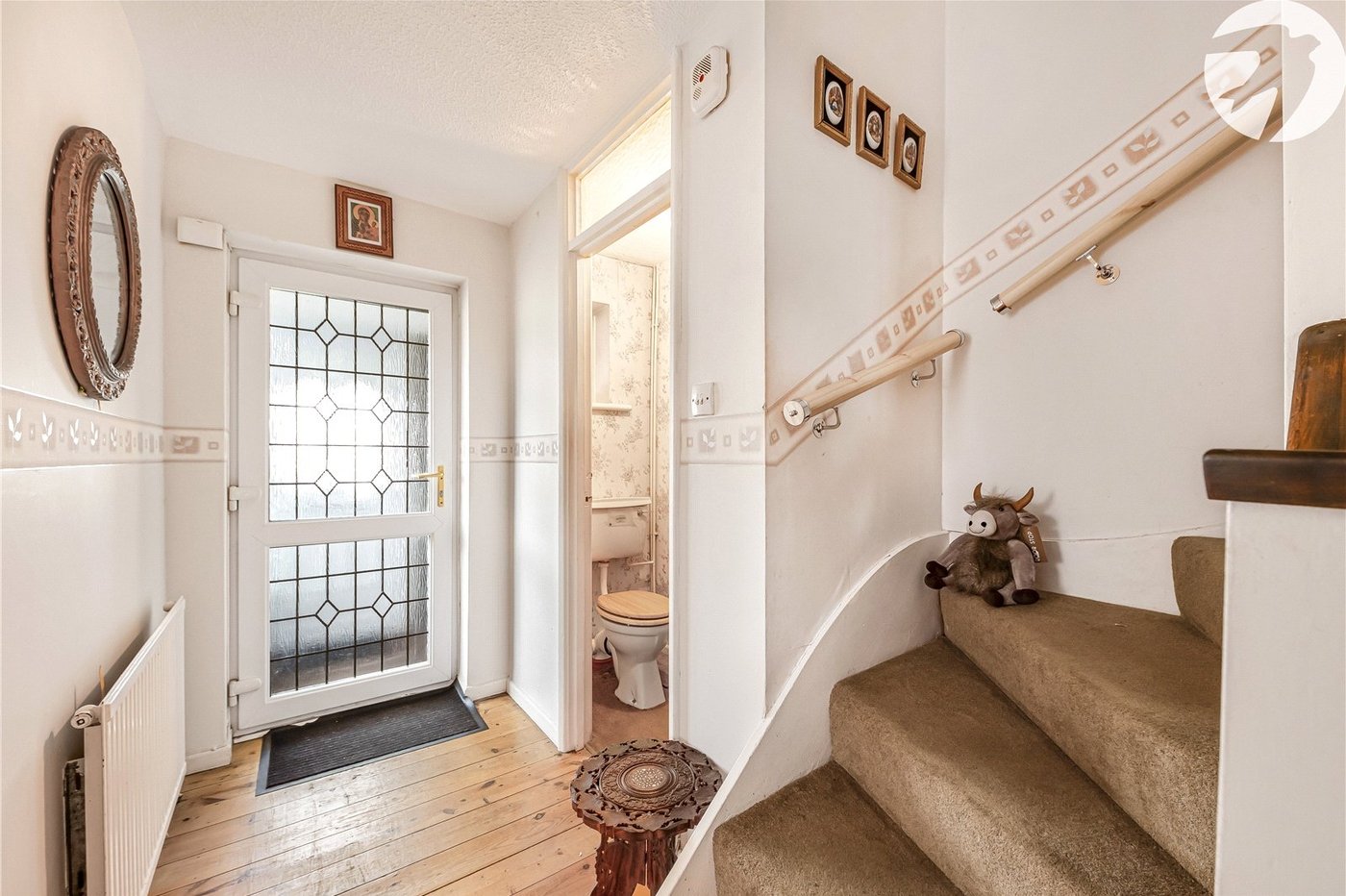 3 bedroom house for sale in Kent | Robinson Jackson