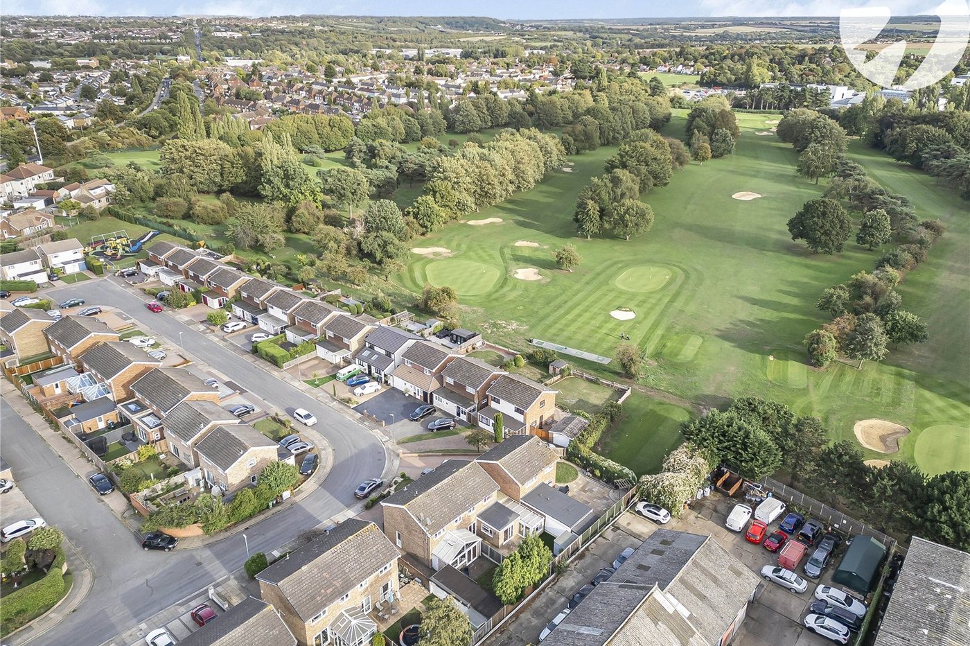 3 bedroom house for sale in Kent | Robinson Jackson