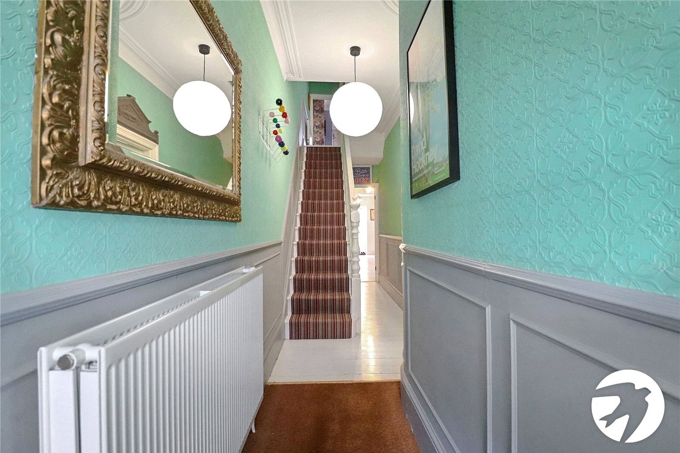 3 bedroom house for sale in London | Robinson Jackson