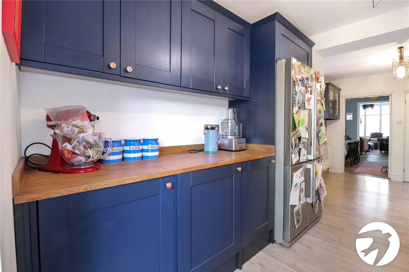 3 bedroom house for sale in London | Robinson Jackson