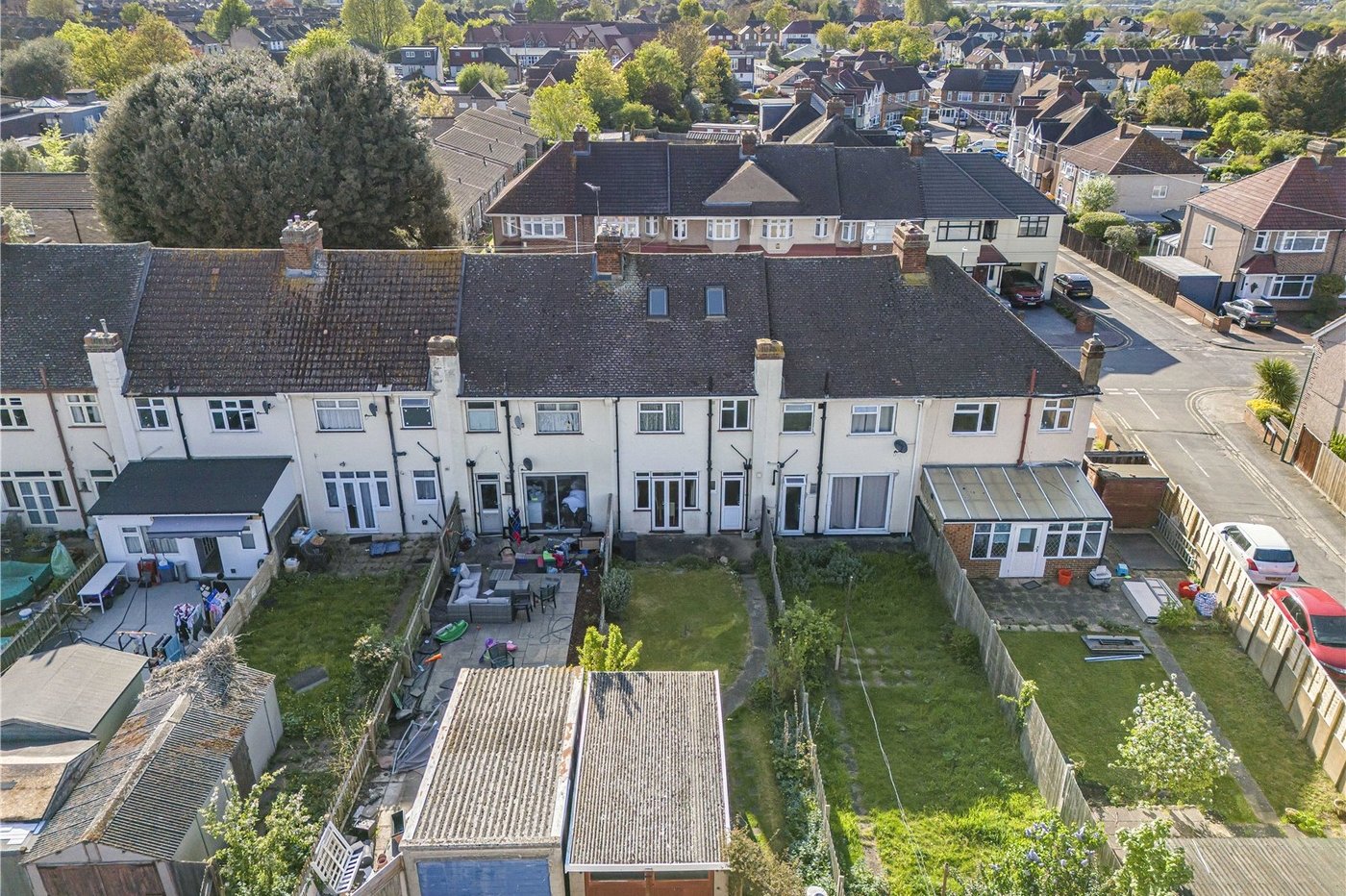 3 bedroom house for sale in Dartford | Robinson Jackson