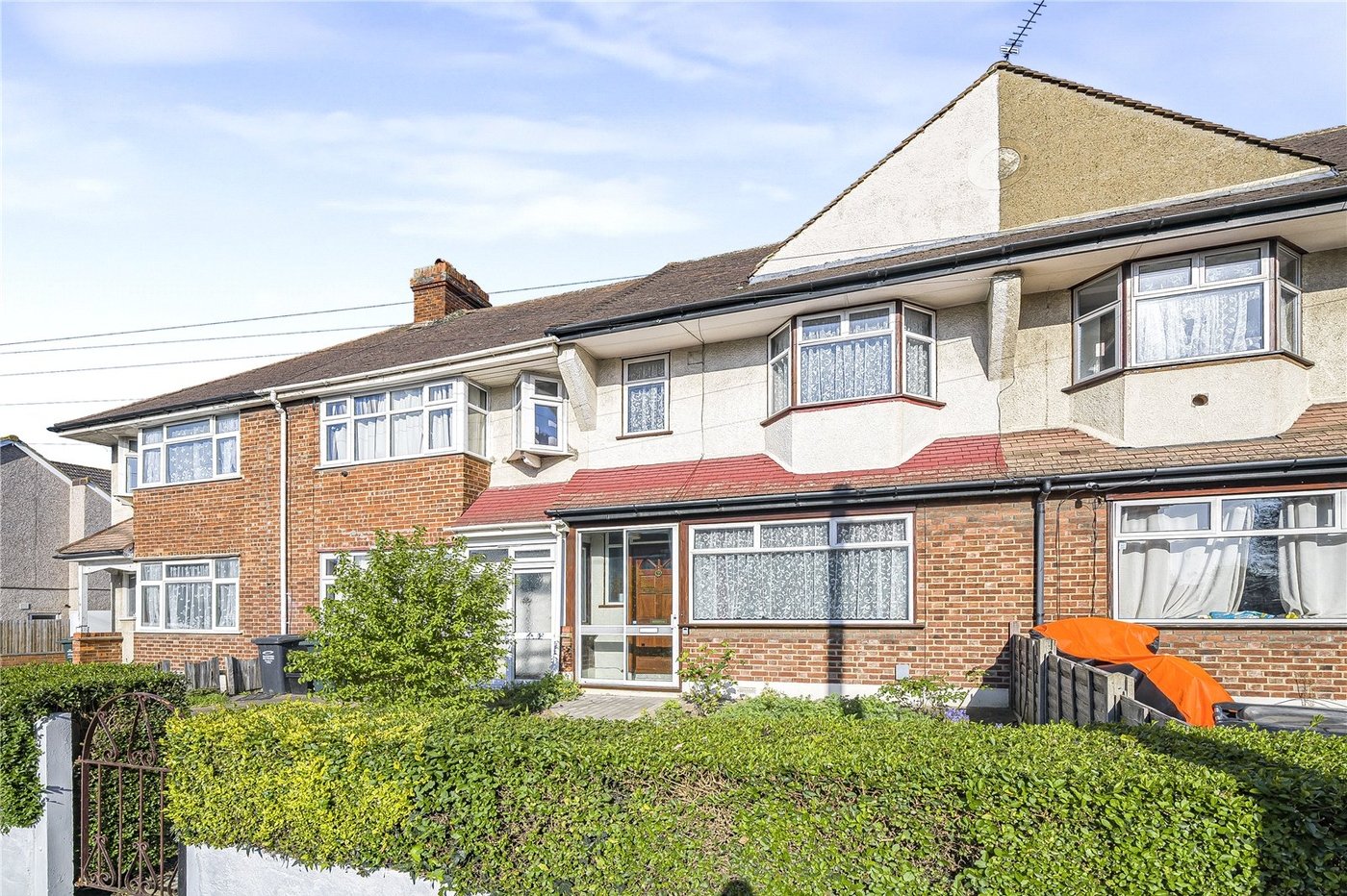 3 bedroom house for sale in Dartford | Robinson Jackson