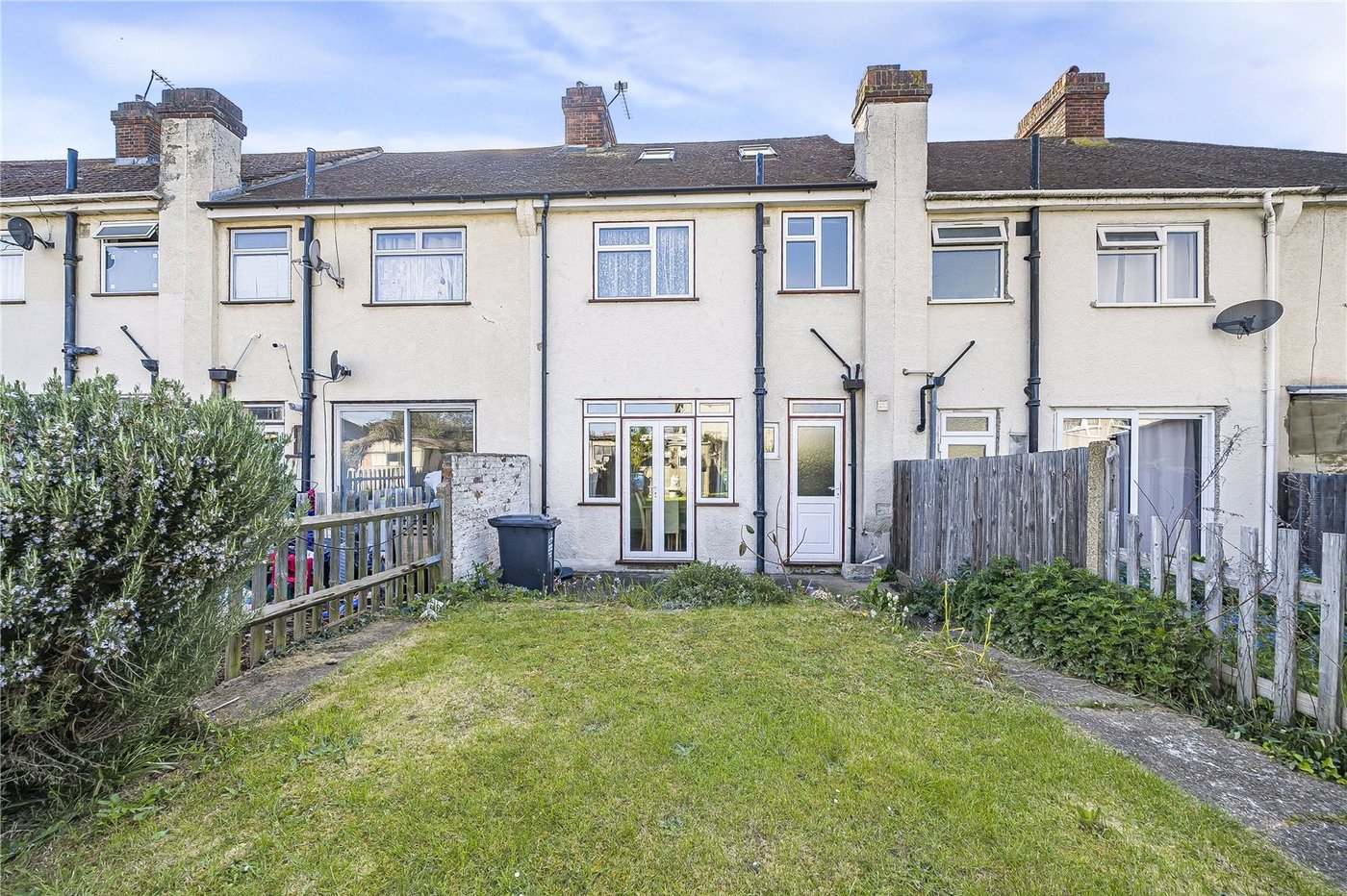3 bedroom house for sale in Dartford | Robinson Jackson