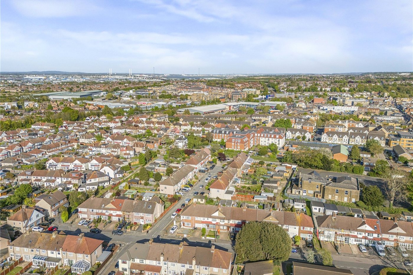 3 bedroom house for sale in Dartford | Robinson Jackson