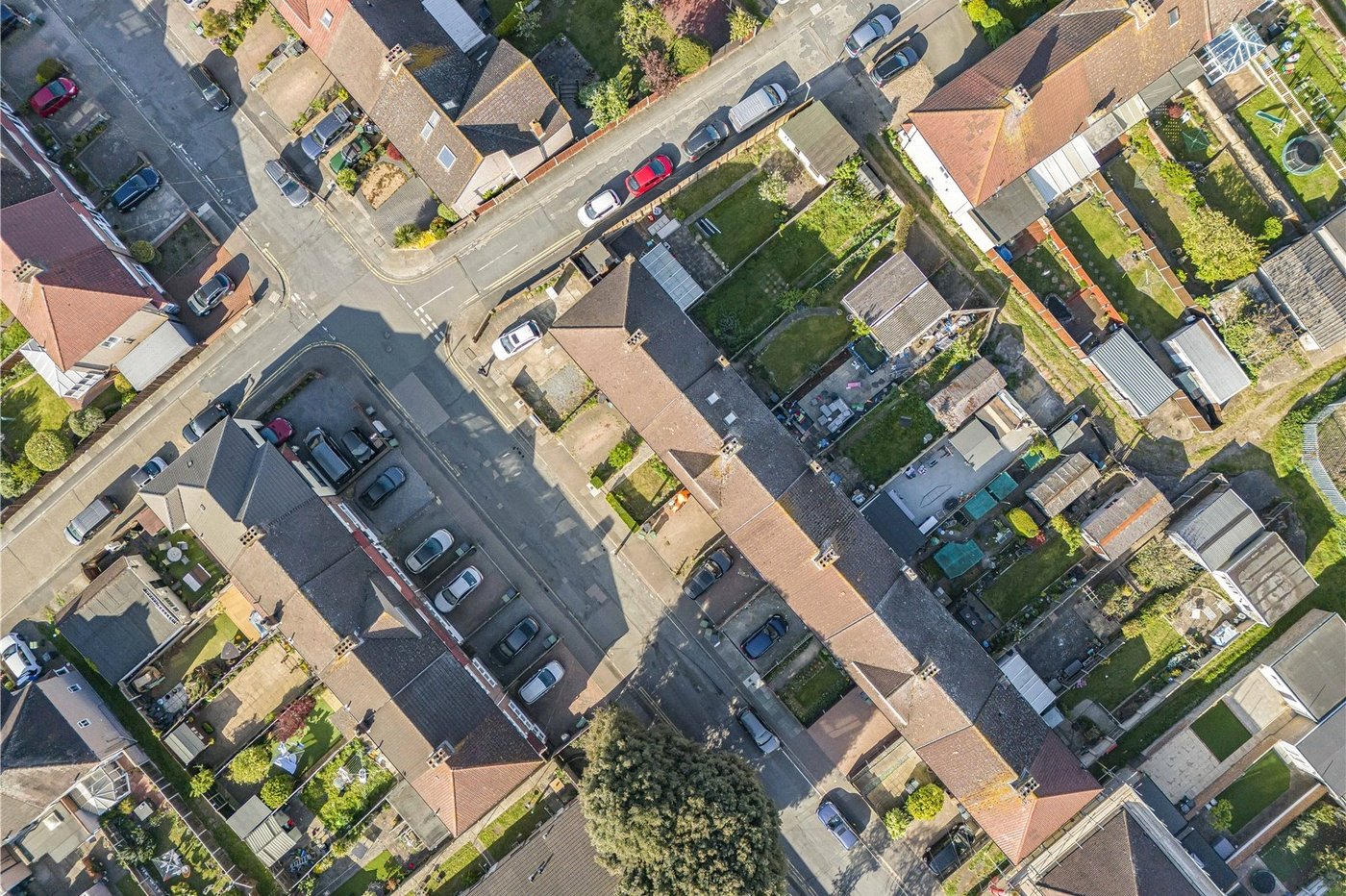 3 bedroom house for sale in Dartford | Robinson Jackson