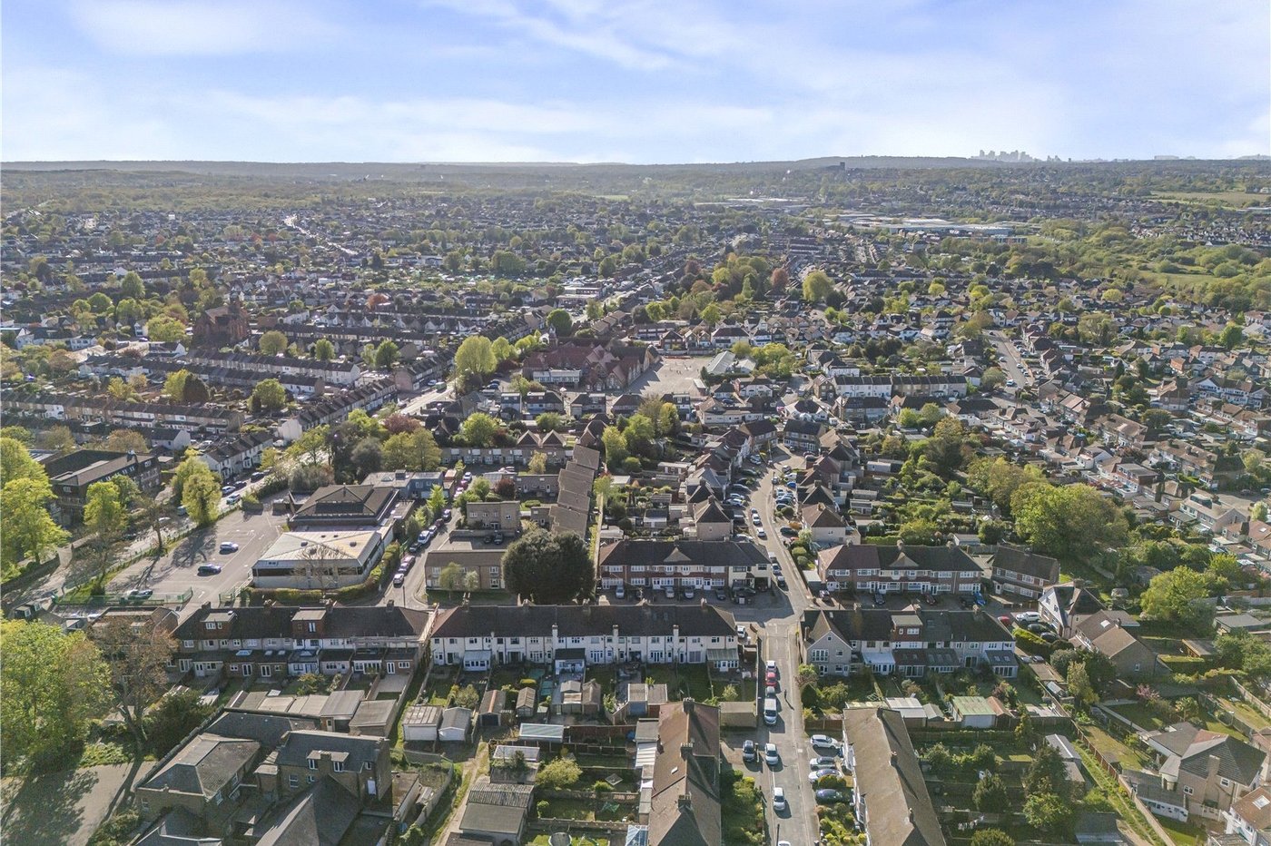 3 bedroom house for sale in Dartford | Robinson Jackson