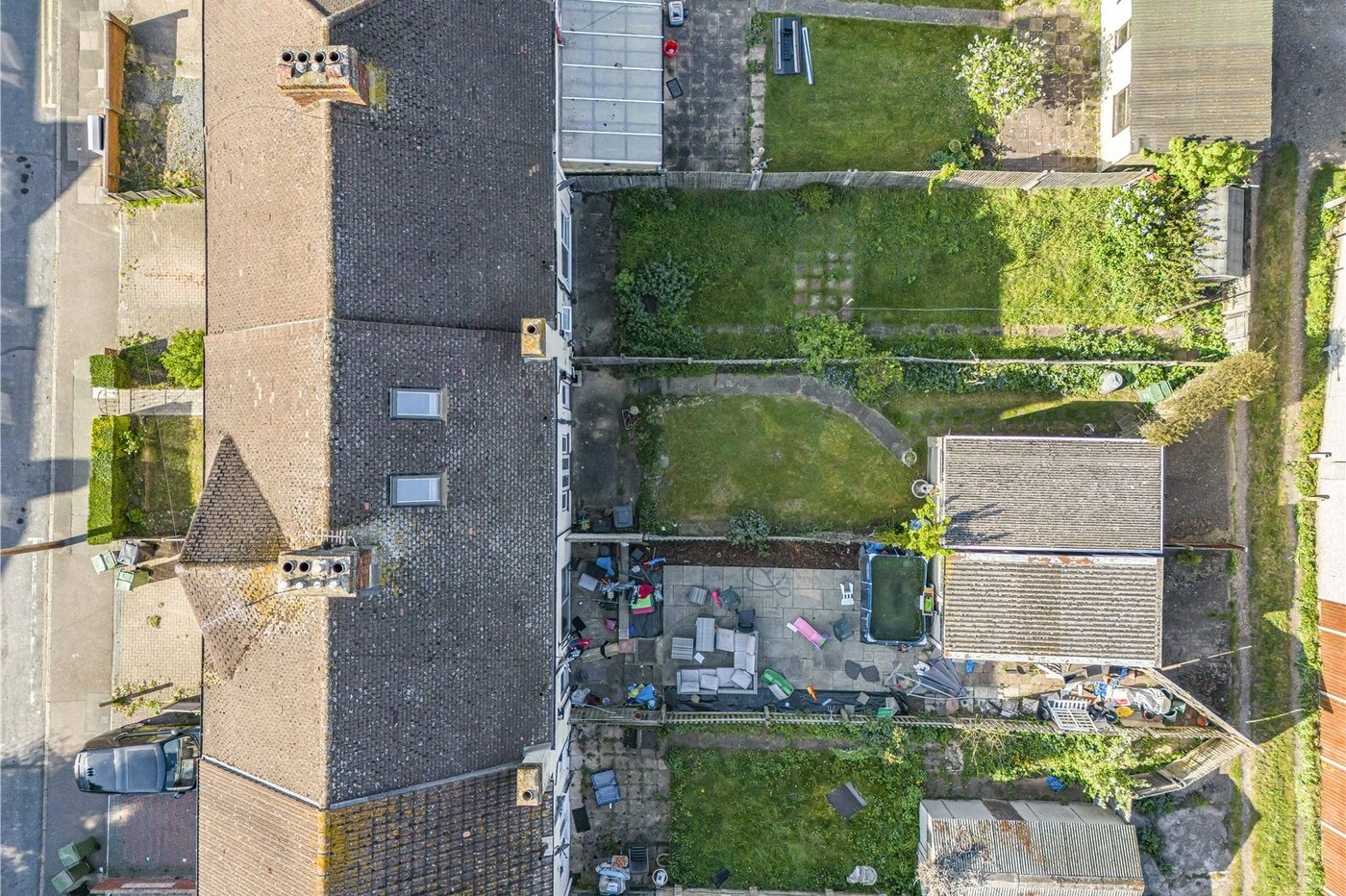 3 bedroom house for sale in Dartford | Robinson Jackson