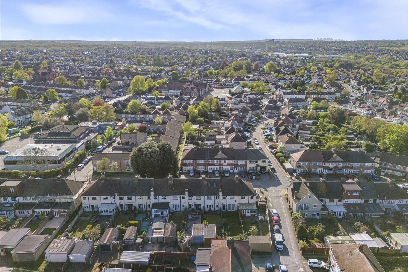 3 bedroom house for sale in Dartford | Robinson Jackson