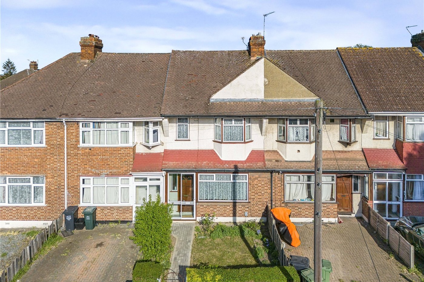 3 bedroom house for sale in Dartford | Robinson Jackson