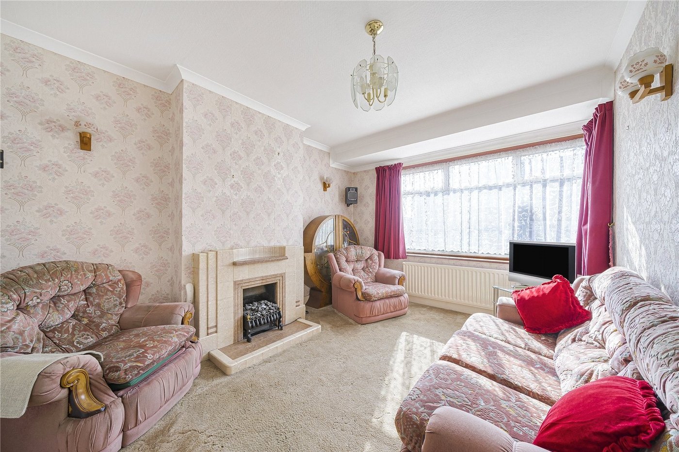 3 bedroom house for sale in Dartford | Robinson Jackson