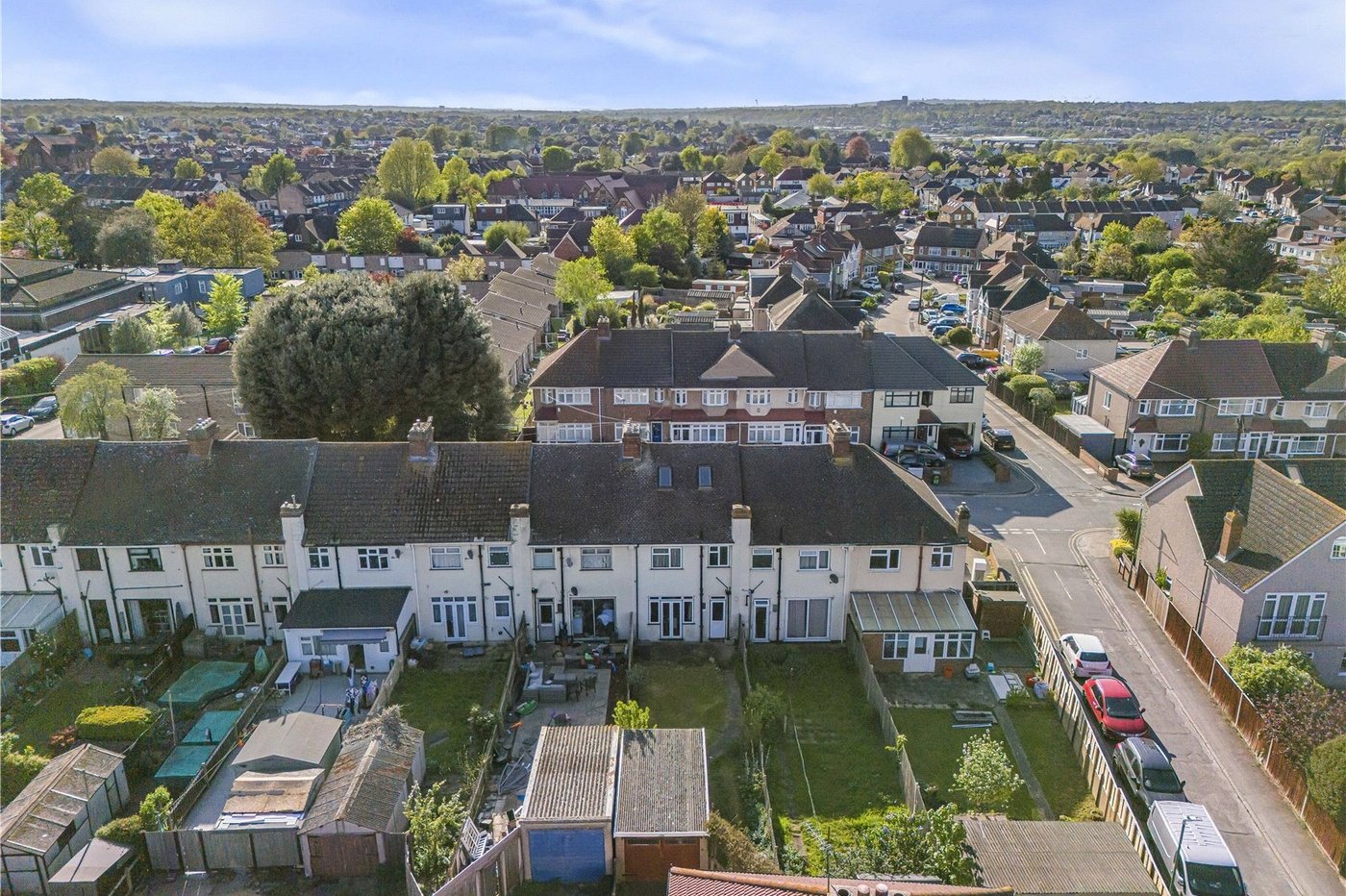 3 bedroom house for sale in Dartford | Robinson Jackson