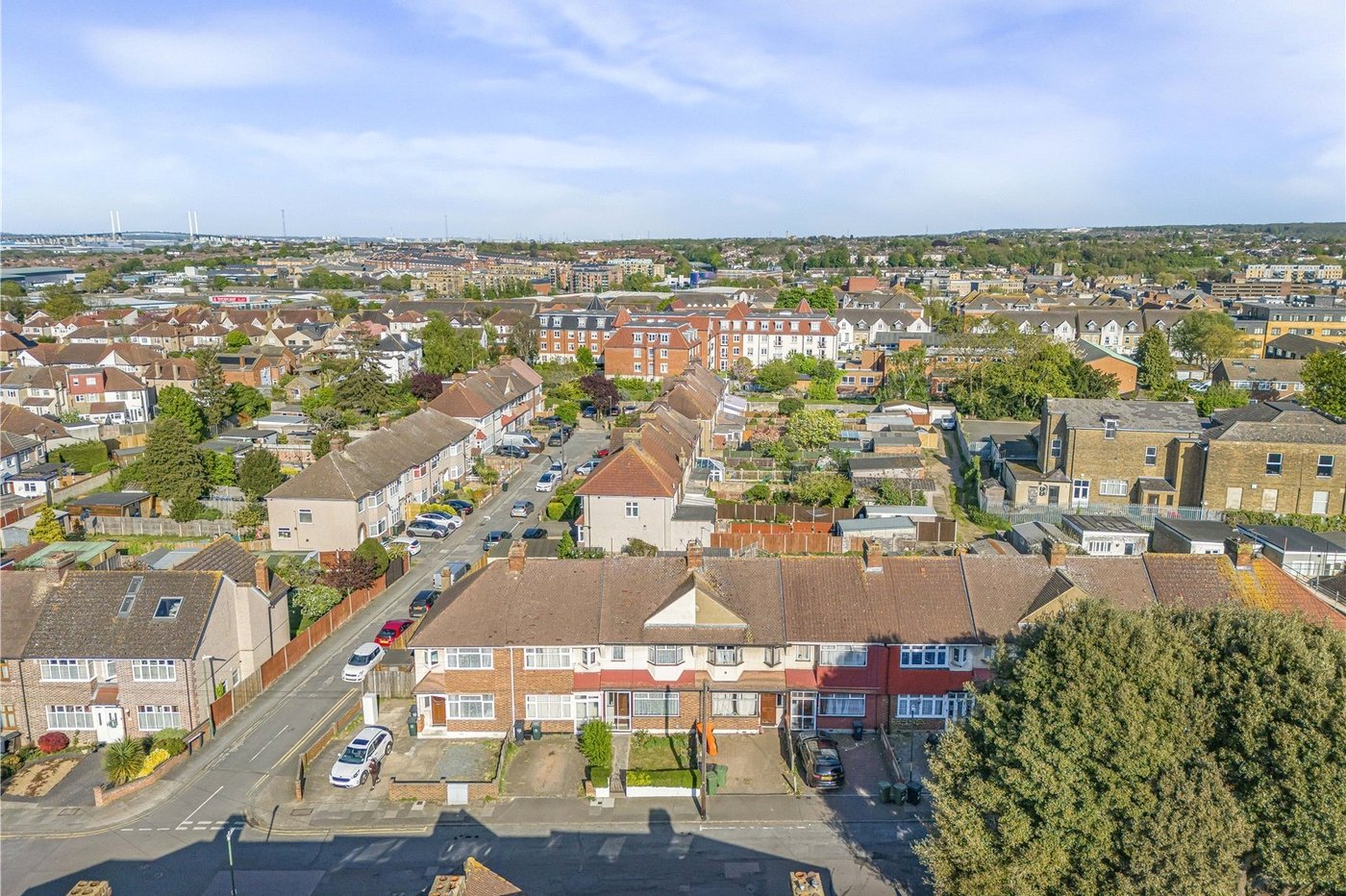 3 bedroom house for sale in Dartford | Robinson Jackson