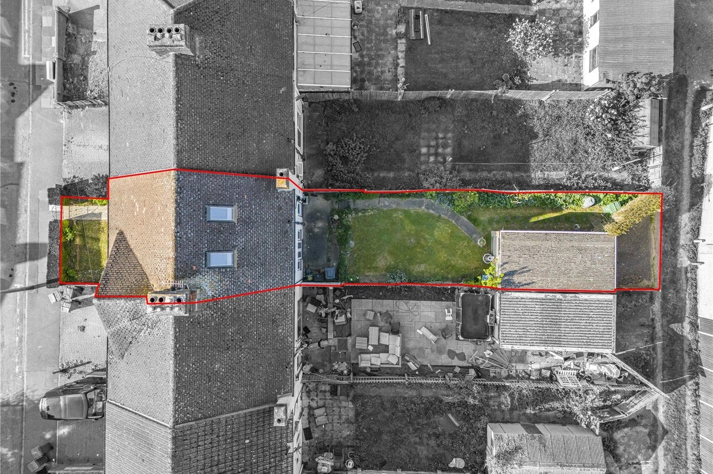 3 bedroom house for sale in Dartford | Robinson Jackson