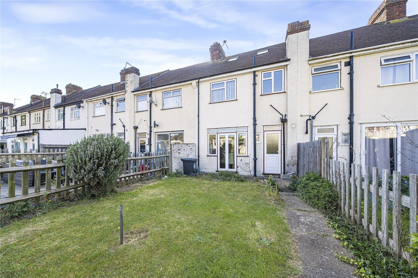 3 bedroom house for sale in Dartford | Robinson Jackson
