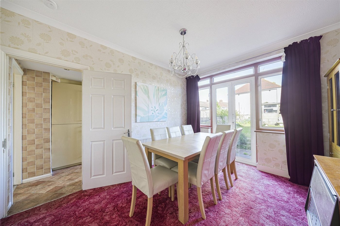 3 bedroom house for sale in Dartford | Robinson Jackson