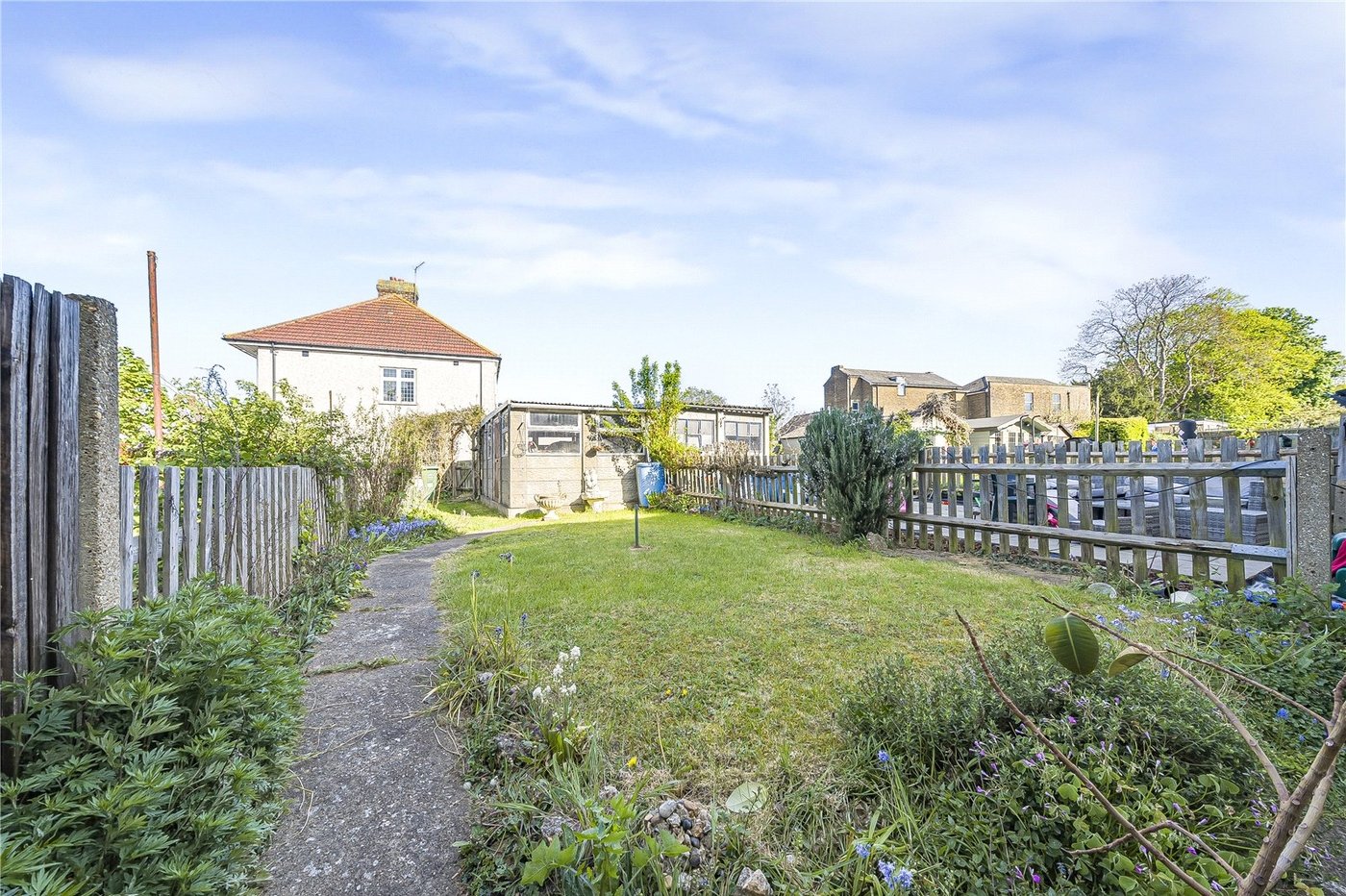 3 bedroom house for sale in Dartford | Robinson Jackson