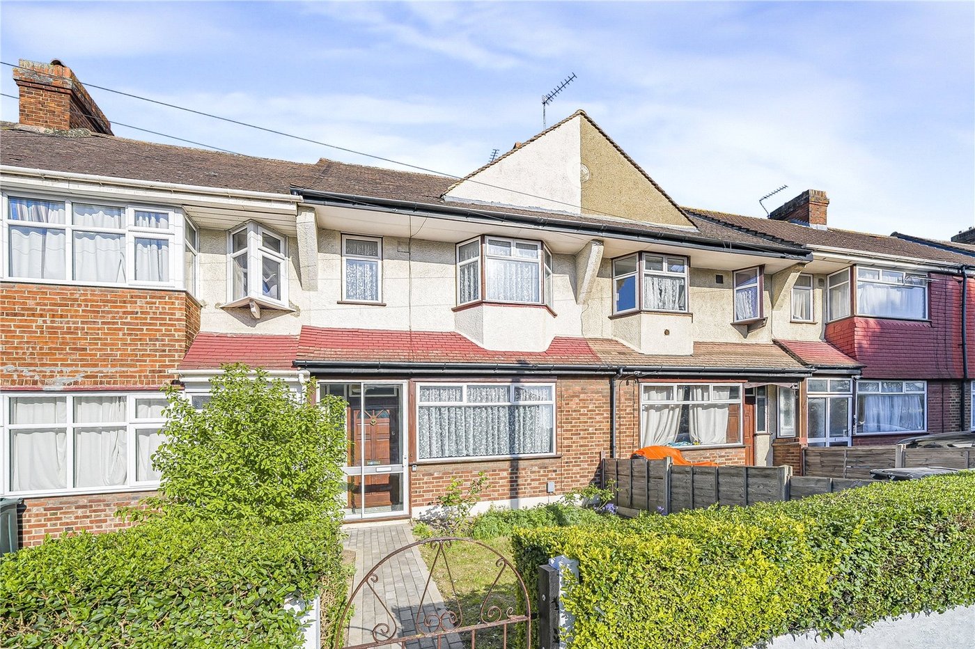 3 bedroom house for sale in Dartford | Robinson Jackson