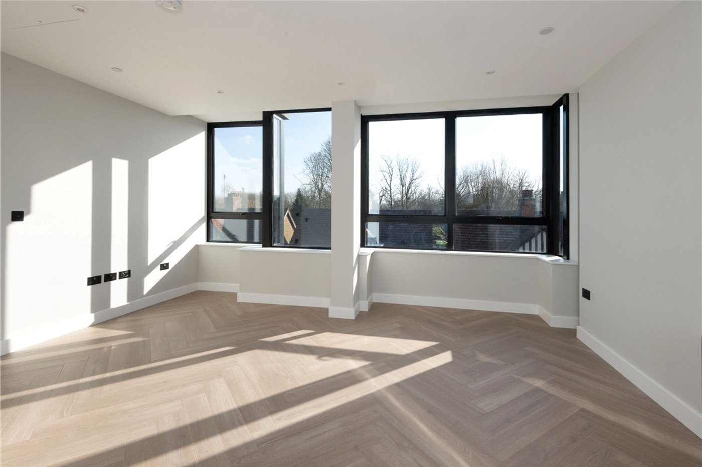 1 bedroom property for sale in Orpington | Robinson Jackson