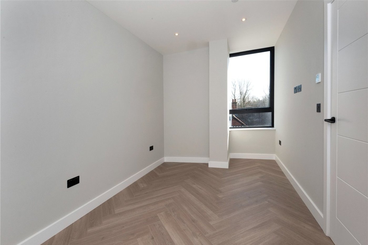 1 bedroom property for sale in Orpington | Robinson Jackson
