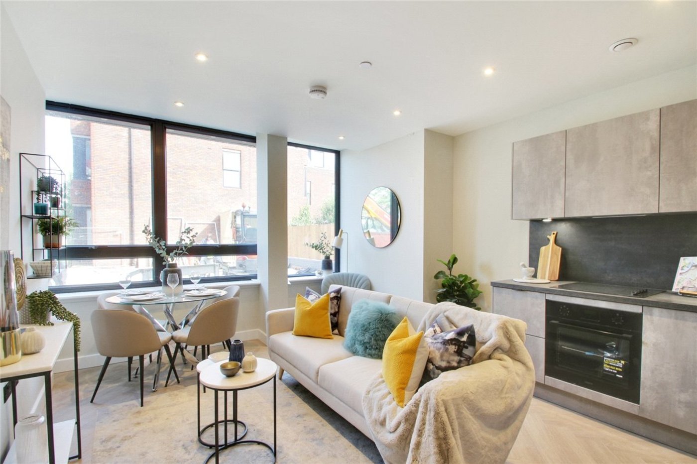 1 bedroom property for sale in Orpington | Robinson Jackson
