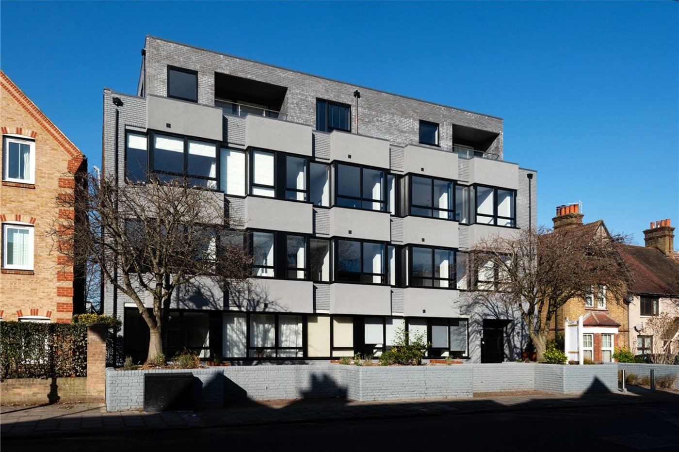 1 bedroom property for sale in Orpington | Robinson Jackson