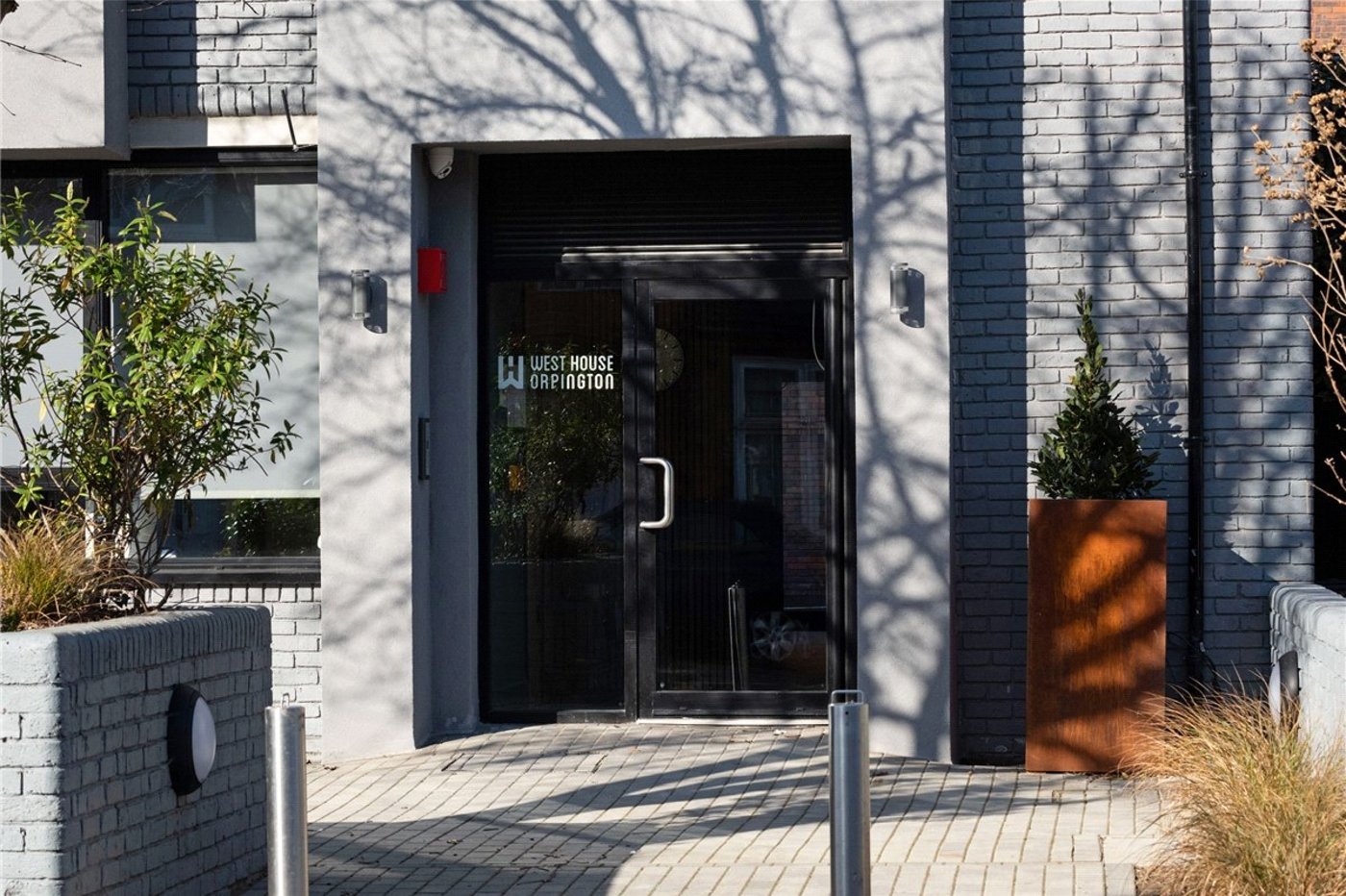 1 bedroom property for sale in Orpington | Robinson Jackson