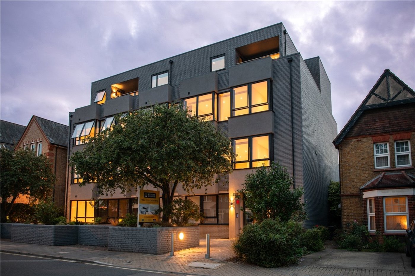 1 bedroom property for sale in Orpington | Robinson Jackson