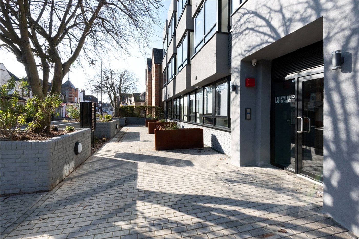 1 bedroom property for sale in Orpington | Robinson Jackson