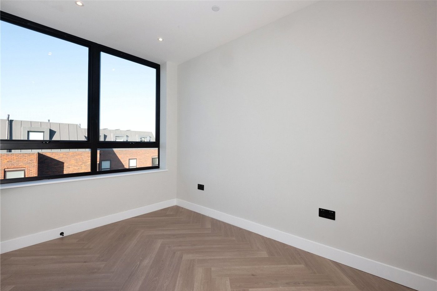 1 bedroom property for sale in Orpington | Robinson Jackson