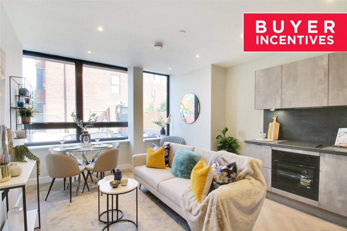 1 bedroom property for sale in Orpington | Robinson Jackson