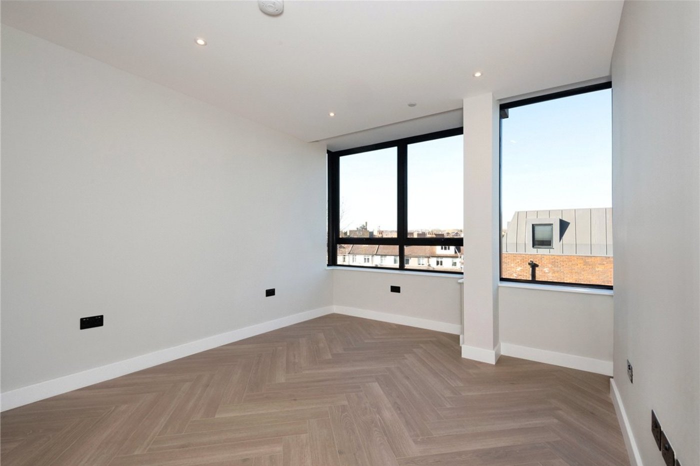 1 bedroom property for sale in Orpington | Robinson Jackson