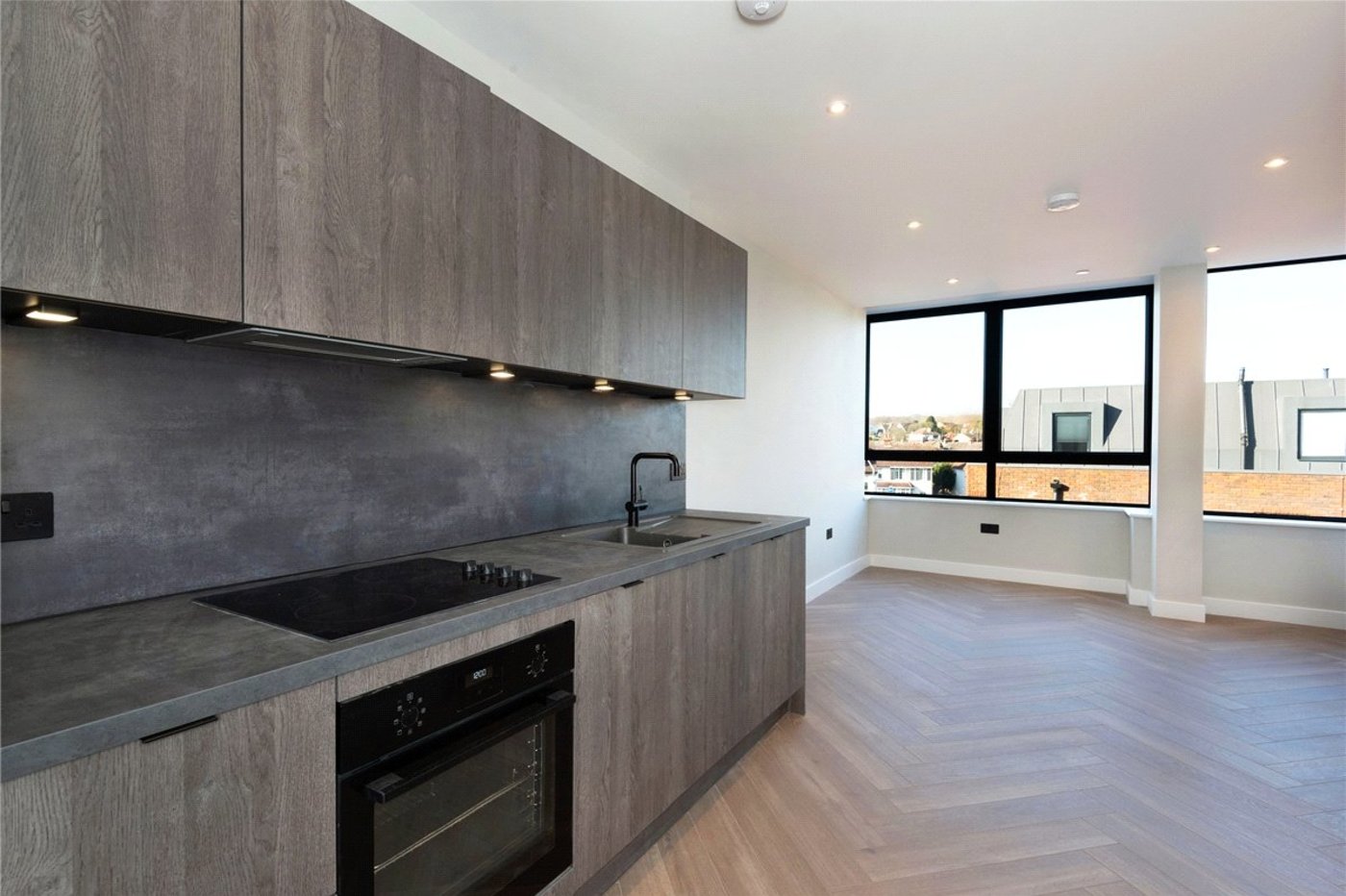 1 bedroom property for sale in Orpington | Robinson Jackson